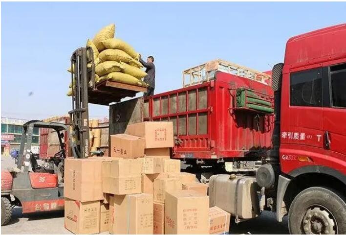 泉州到渝中区物流专线