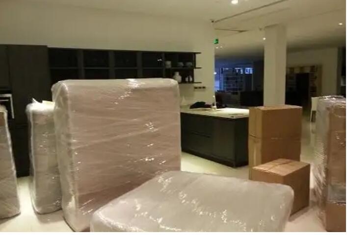 泉州到渝中区长途搬家