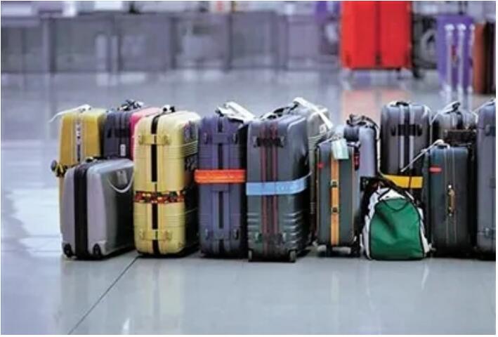 泉州到渝中区行李托运